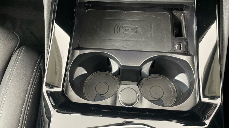 BMW X3 xDrive 30e xLine 5dr Auto Estate